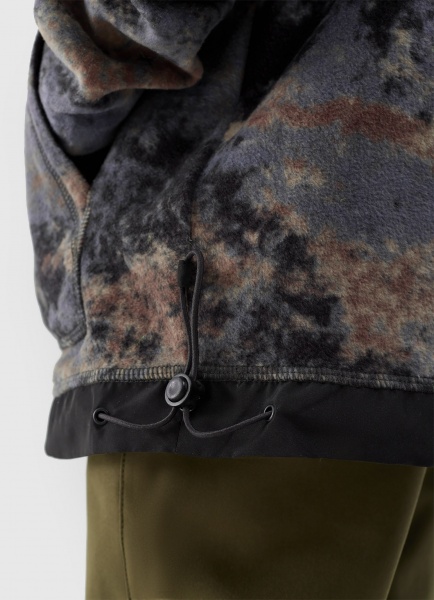 Джемпер 4F FLEECE M108 4FJAW23TFLEM108-90A разноцветный