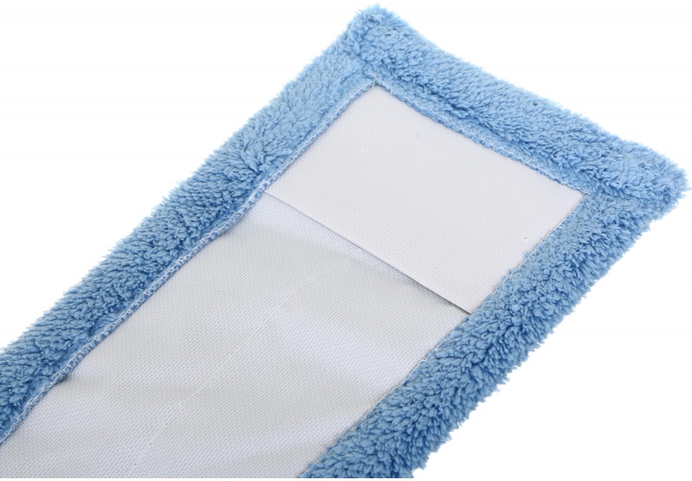 Сменная насадка к швабре OBERY мікрофібра 42 см