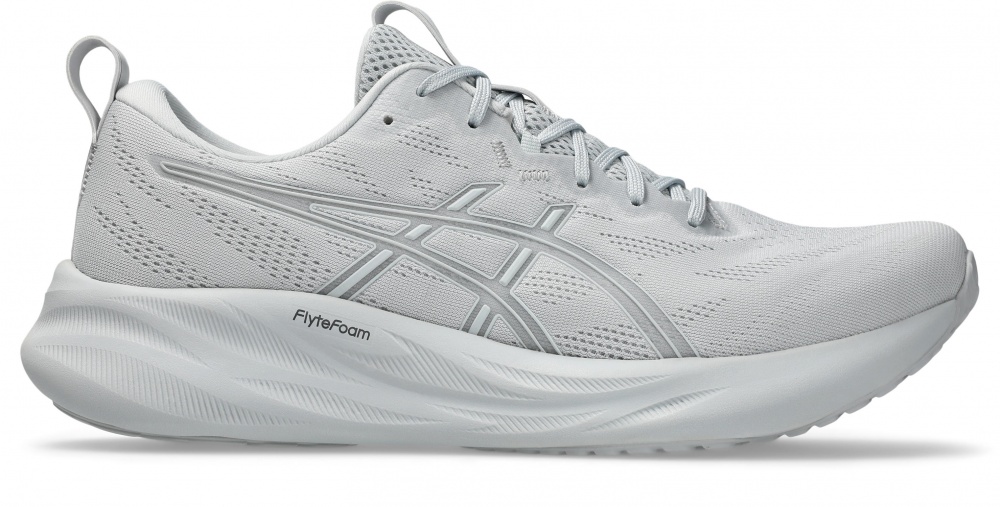 Кросівки чоловічі Asics GEL-PULSE 16 1011B962-020 р.44,5 білі