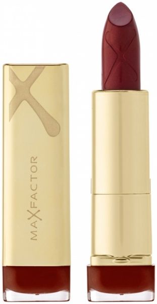 Помада губна Max Factor Color Elixir №853 Chilli 3,75 г