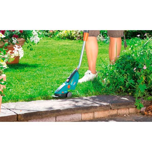 Ножницы аккумуляторные Gardena ClassicCut 8890-20