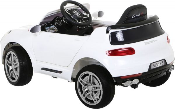 Электромобиль Bambi M 3178EBLR-1 3178