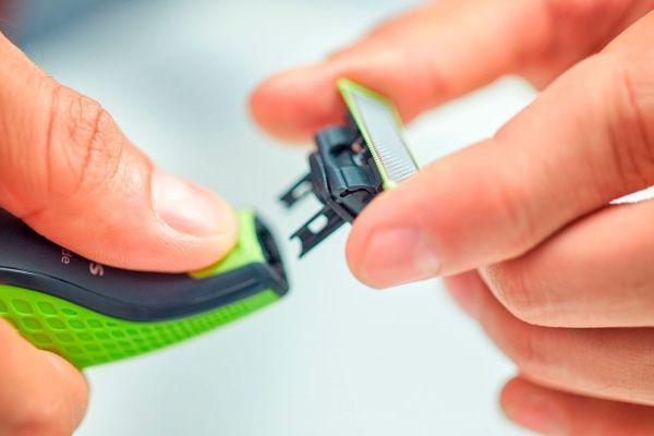 Триммер Philips OneBlade QP2520/20