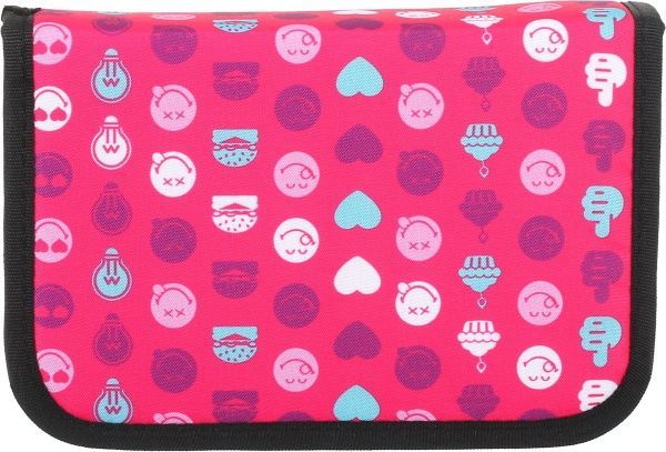 Пенал Мрійник Smiley