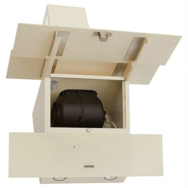 Витяжка Eleyus ELEYUS Fiona 1000 60 BG