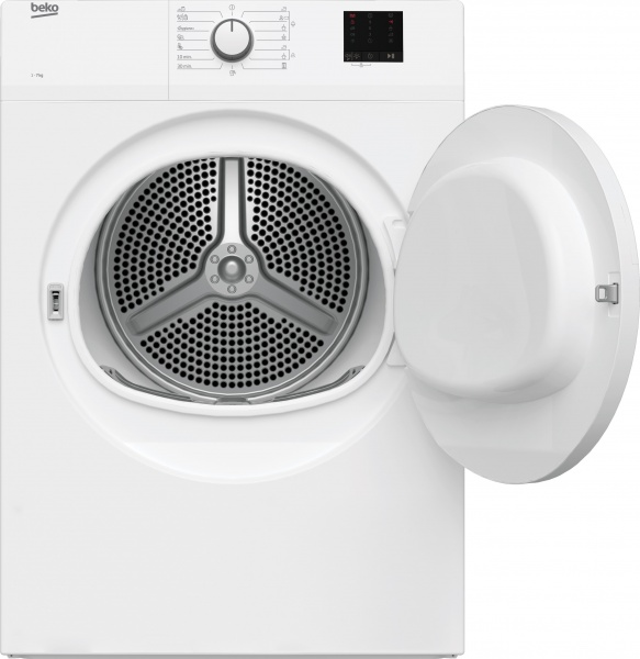 Сушильна машина Beko DA7011PA