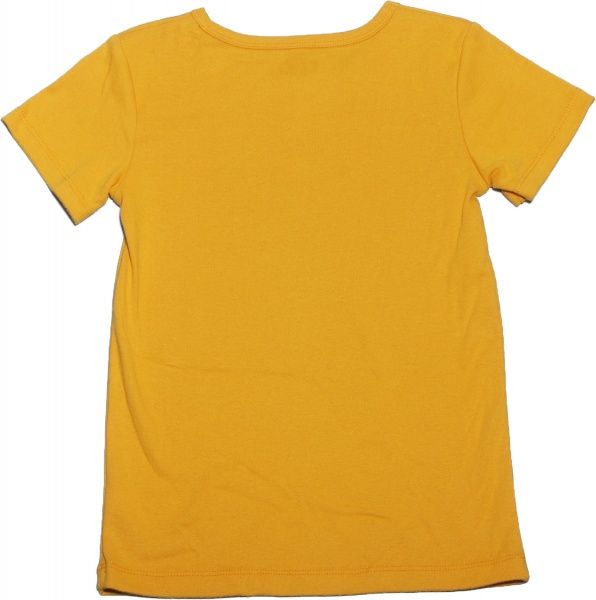 Футболка для хлопчиків Фламінго р.134 жовтий C740N-9506 
