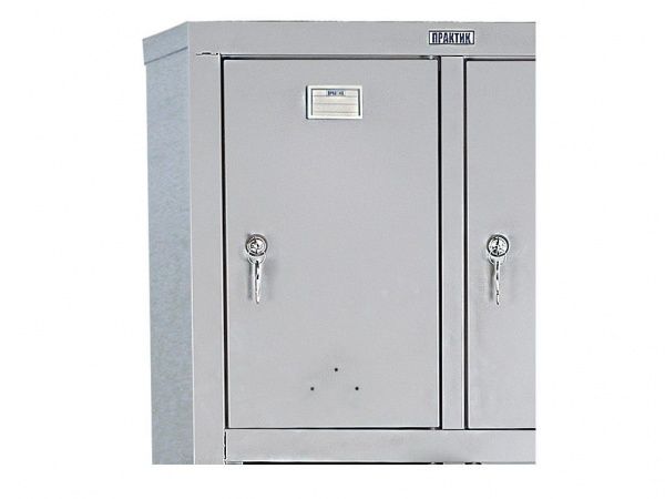 Шкаф ячеечный (камера хранения) Практик LS-24 