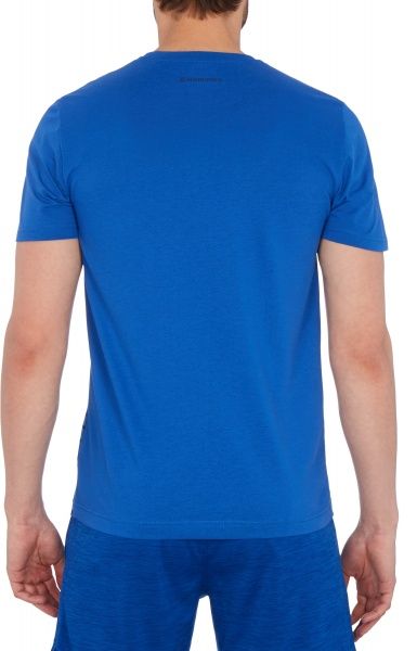 Футболка Energetics Gascon III ux 302741-522 2XL синій