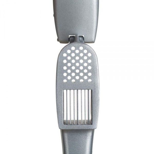 Прес для часнику 18.5 см 2в1 Culinaria Banquet