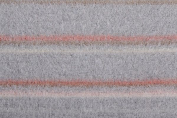 Плед Fit Palisade-Coral 150x200 см мульти Billerbeck 