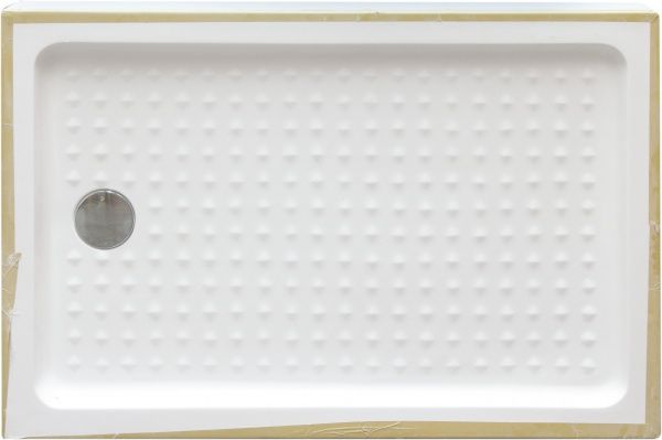 Поддон акриловый Bravat Stream 1200х900х140