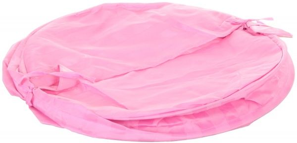 Корзина для игрушек в ассортименте M 6055