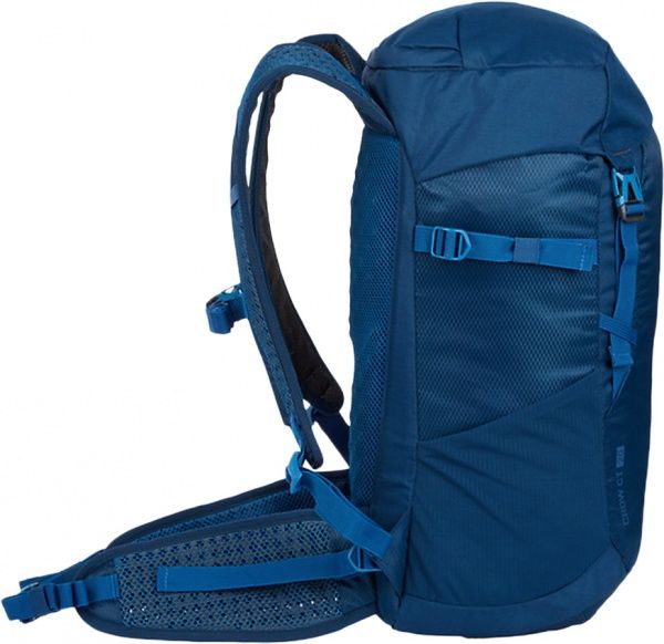 Рюкзак McKinley 410532-900635 CROW CT 20 синій 20 л