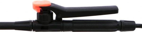 Обприскувач плечовий Kwazar Оріон 6 л 