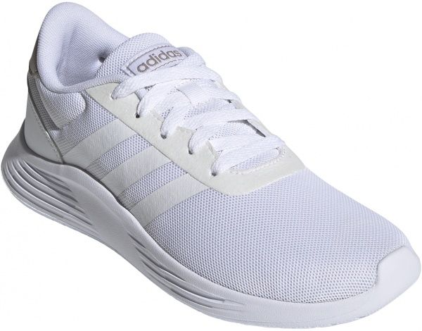 Кроссовки Adidas LITE RACER 2.0 FZ0384 р.UK 5,5 белый