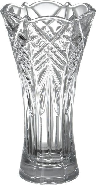 Ваза стеклянная Taurus 30 см Bohemia