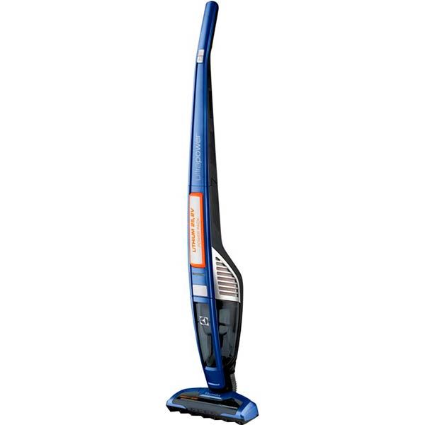 Пылесос аккумуляторный Electrolux ZB5012