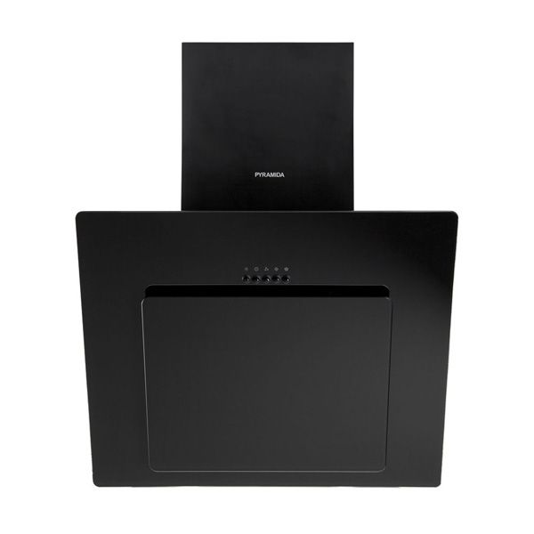 Вытяжка Pyramida NR 60 BLACK MU/U