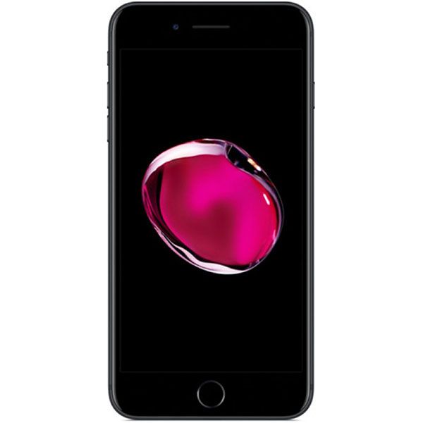 Смартфон Apple iPhone 7 Plus 32GB Black (MNQM2FS/A)