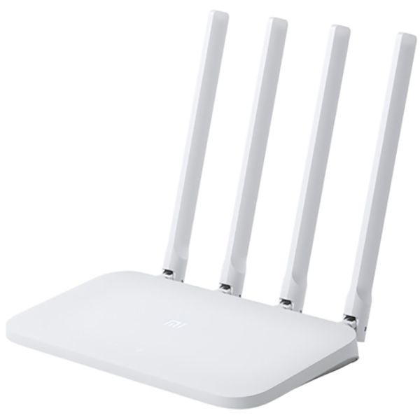 Wi-Fi-роутер Xiaomi Mi WiFi Router 4A Gigabit Edition 