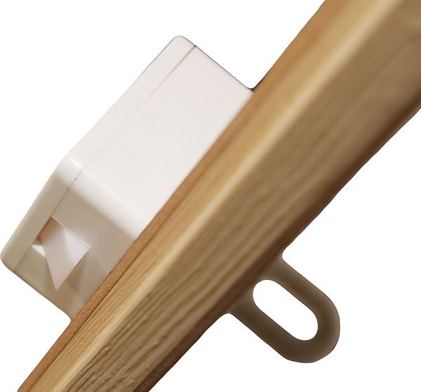 Сходи на горище Oman Mini Termo H265 100x70 см 