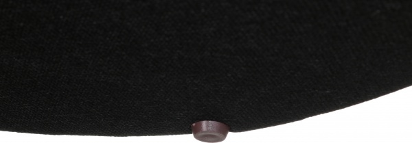 Сундук-пуф Louis бежевый 33,5х33,5х38 см 