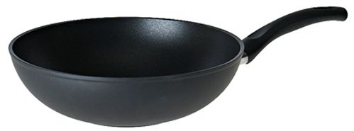 Сковорода Positano Wok 28 см PS9W028 Ballarini