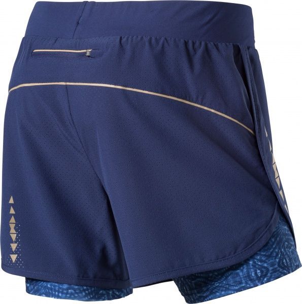 Шорти Pro Touch Rufina II 273324-70885 р. XS темно-синій