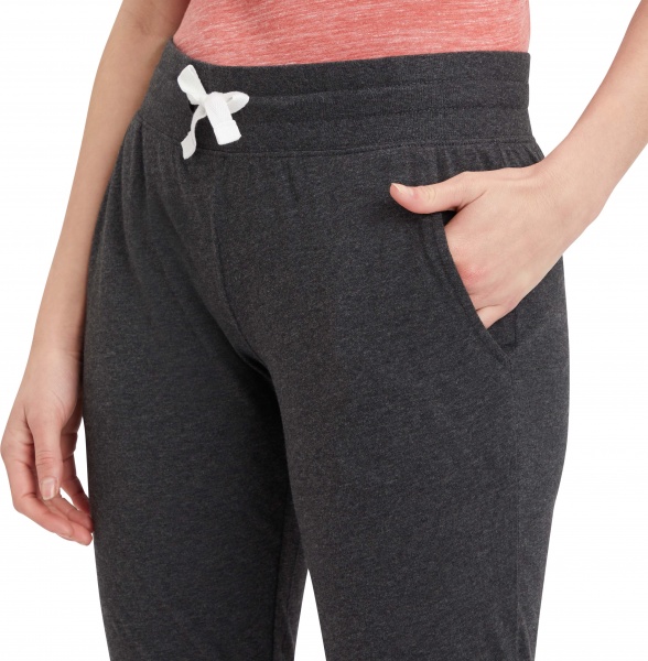 Брюки Energetics Calibri VII W 419004-900911 р. 44 темно-серый меланж