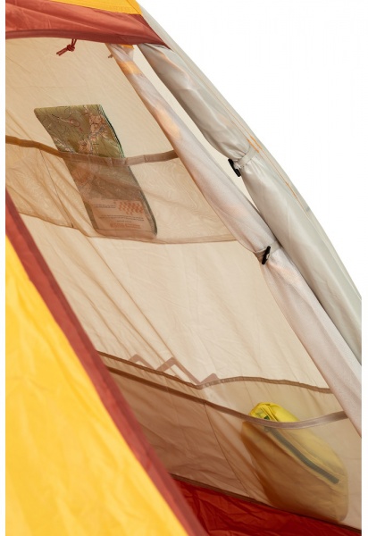 Намет туристичний Turbat Borzhava 2 Alu 012.005.0138