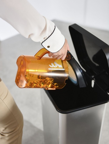 Пилосос Rowenta COMPACT POWER RO3953EA red 