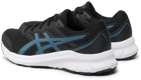 Кроссовки Asics JOLT 3 1011B034-014 р.47 черный