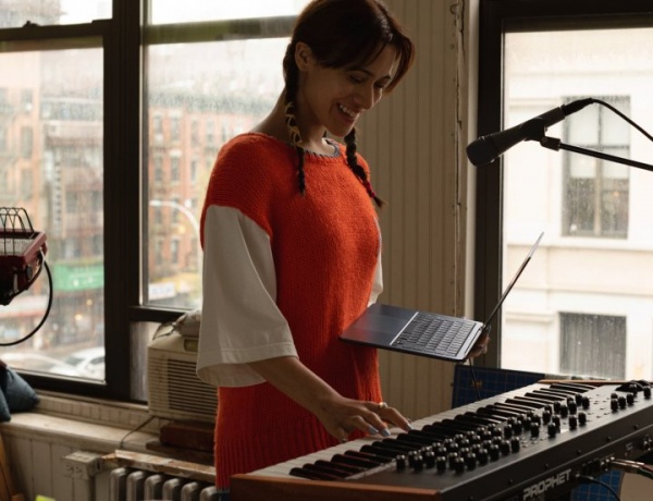 Ноутбук Apple MacBook Air M2 512Gb 13,6