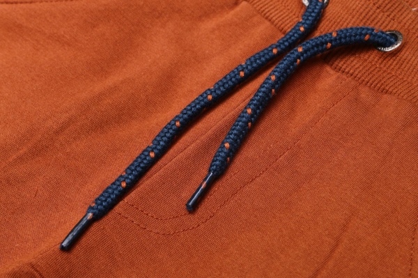 Брюки спортивні NWM для хлопчиків р.134 коричневий U44167-1 