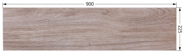 Плитка AZUVI Ровере Венеціано 22,5x90 