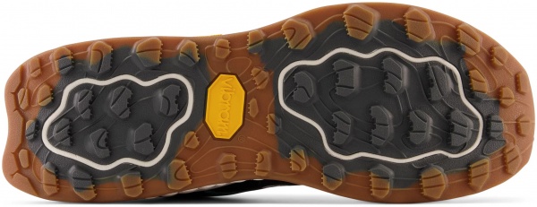 Кроссовки New Balance HIERRO V7 MTHIERR7 р.42,5 US 9 27 см