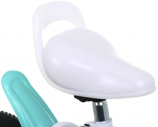 Велосипед детский MaxxPro kids 85% SKD зеленый 16