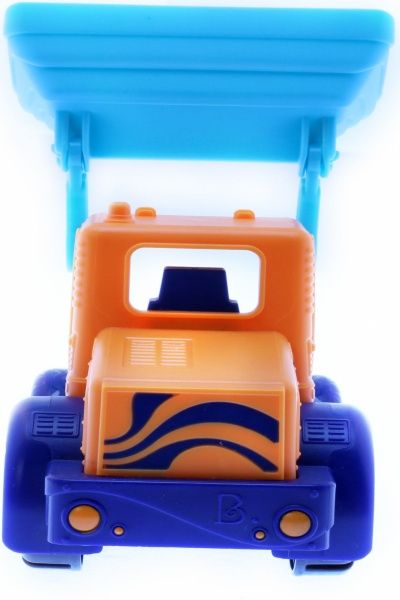 Міні-екскаватор Battat BX1440Z