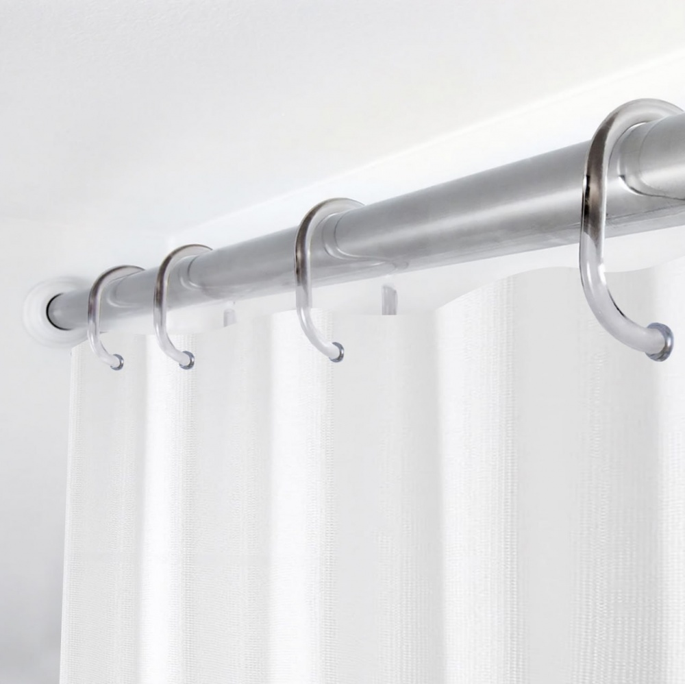 Шторка для ванны TIANA KRAINE REGINA 200x180 см