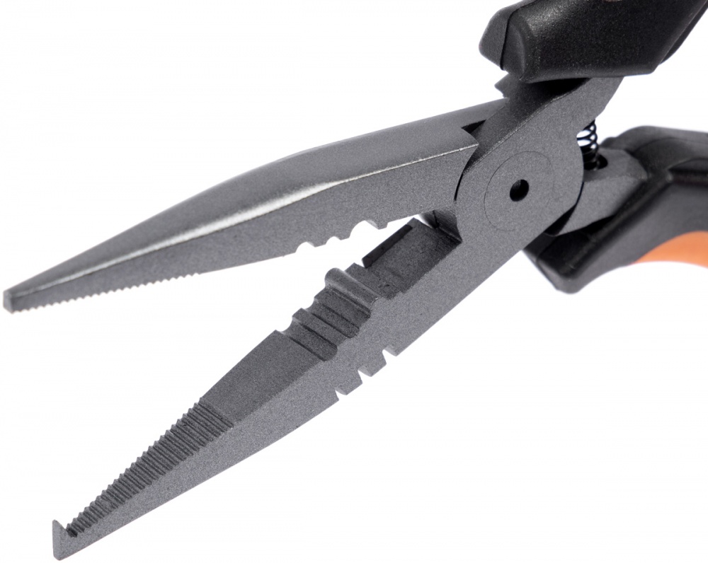 Плоскогубцы Select Multifunctional Pliers MFP-02 17,5 см