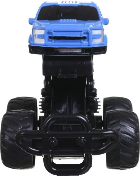 Машинка автомобіль фрикційний колір в асортименті F107234