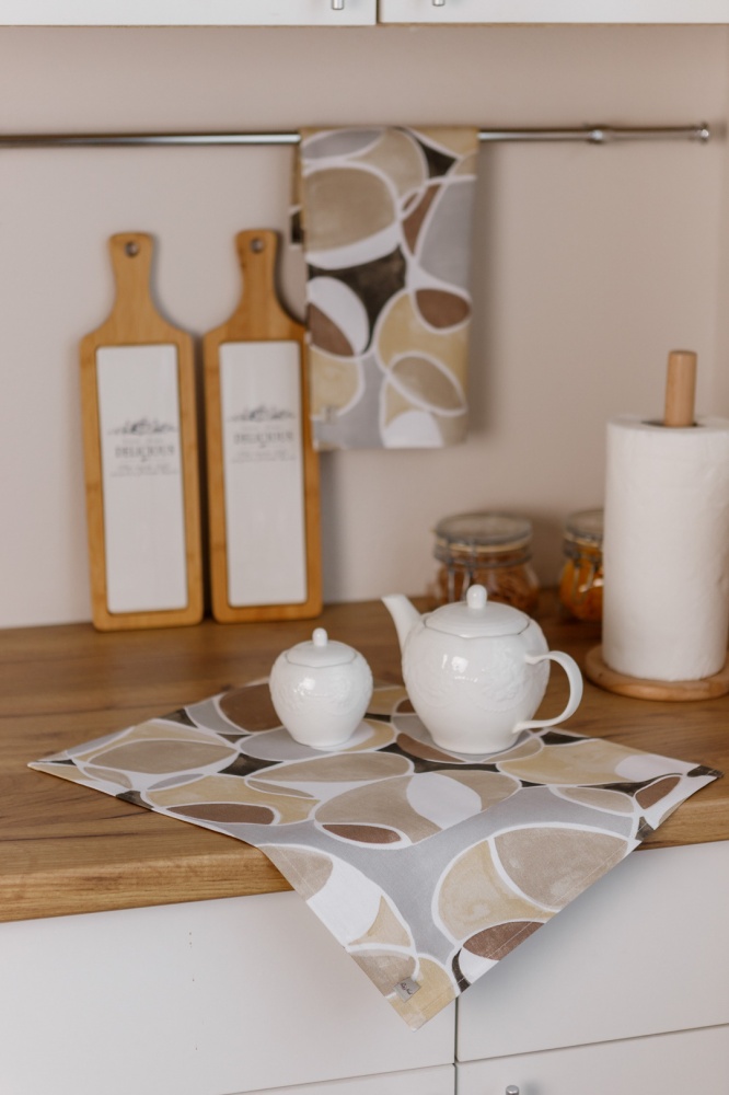 Серветка La Nuit