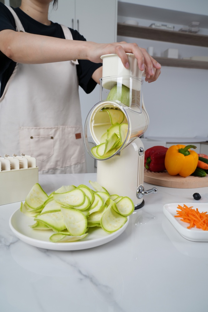 Измельчитель многофункциональный Kohen KN94059