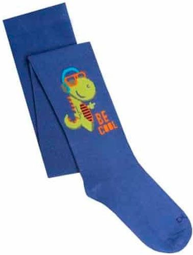 Колготки детские Duna 4403 р.110-116 джинс 