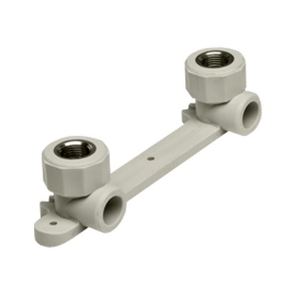 Угол Berke настенная планка ВР 25 мм ½