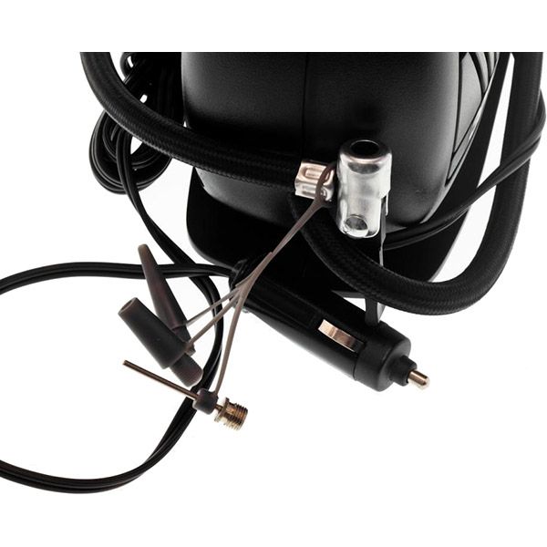 Компресcор автомобильный COIDO 6925