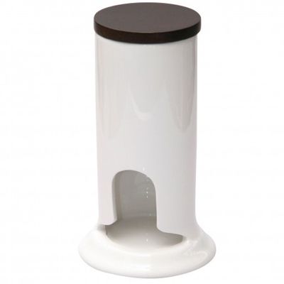 Емкость для гигиенических дисков Testrut Джинэлла