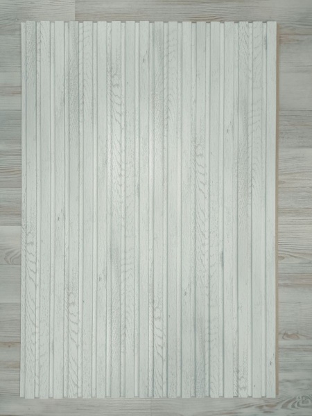 Вагонка ДВП (МДФ) Супер Профиль МДФ дуб тревис 2800х104х12 мм