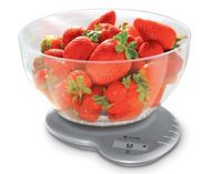 Ваги кухонні